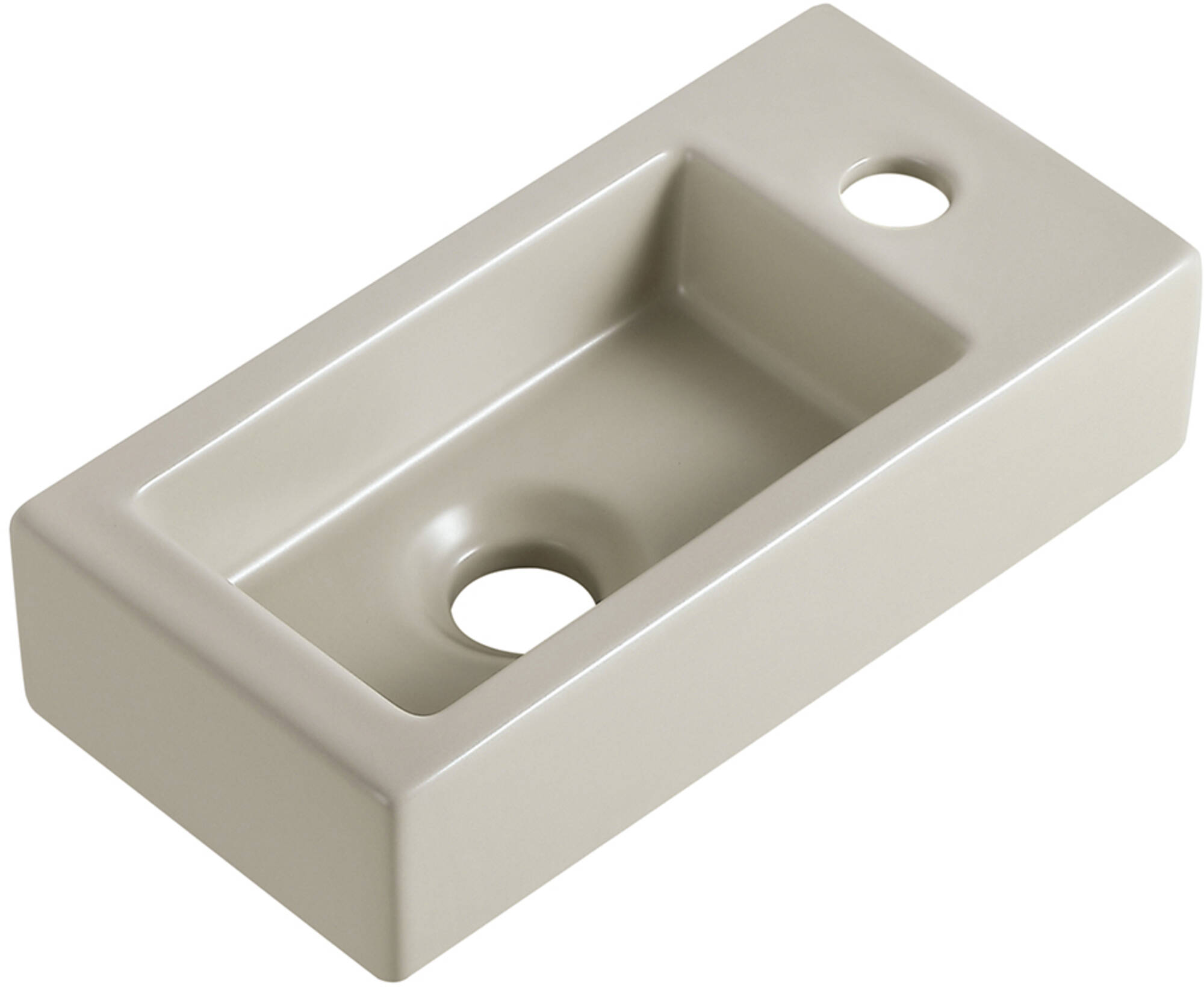 Saqu Fontein 1 KRG R 36 5x18x9 cm Beige