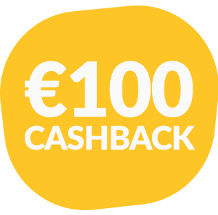 €100 cashback op Grohe Smartcontrol